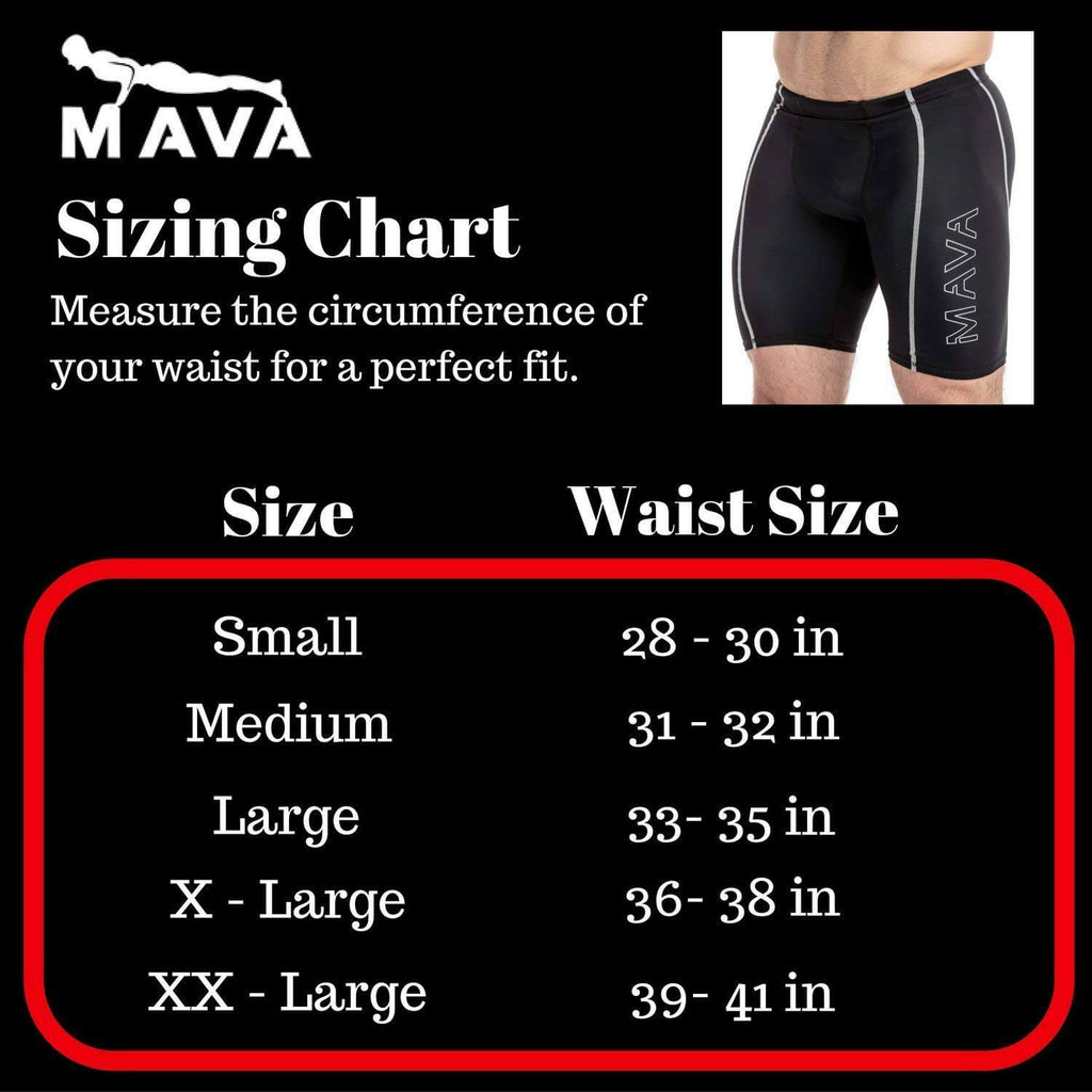 Mava compression pants store