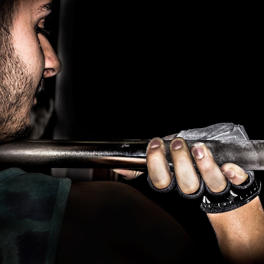 5 Things you should never do before working out