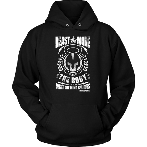 Mava Apparel