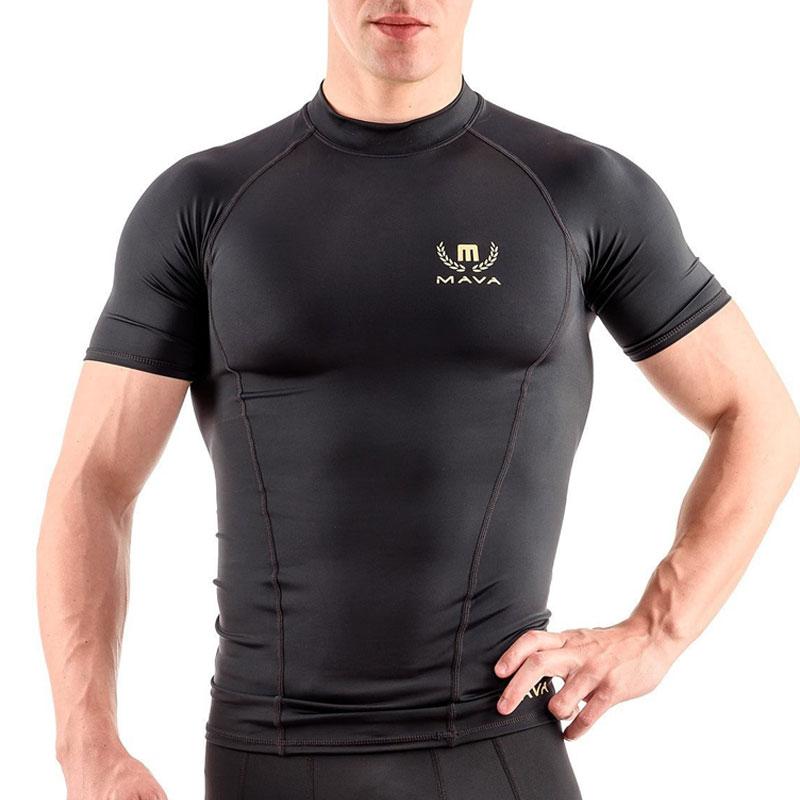 Mava compression shorts hotsell