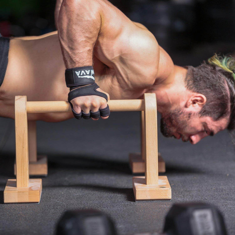 Mava ultimate workout gloves best sale