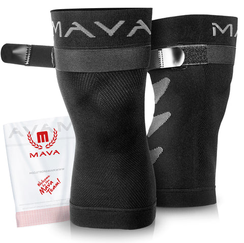Mava Knee Support