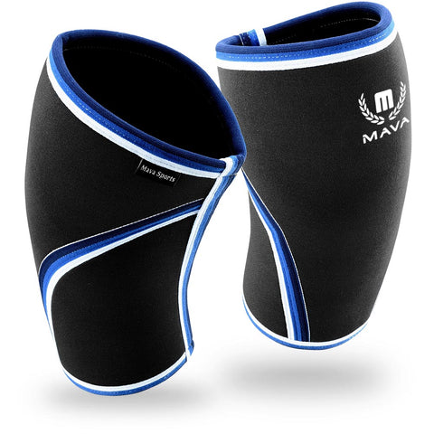 All Mava products