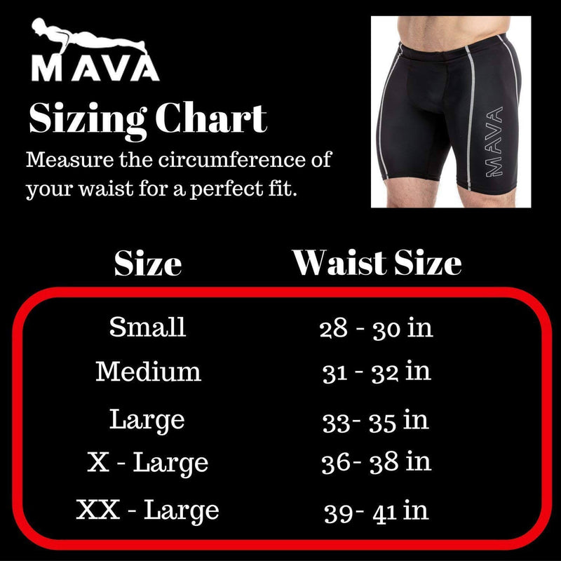 Mava compression pants clearance