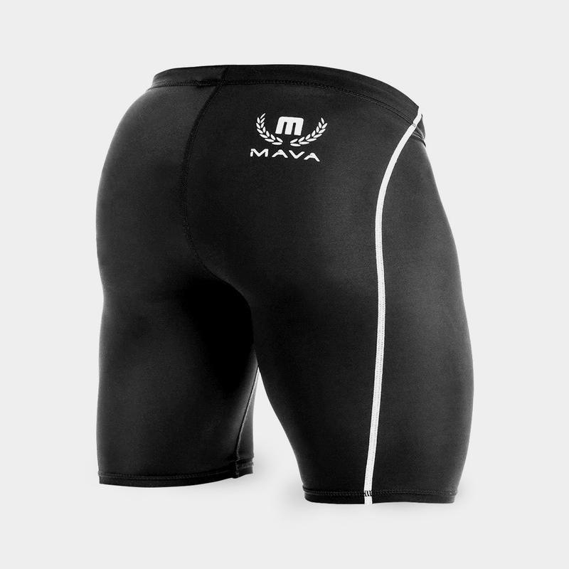 Men's Compression Short Leggings
