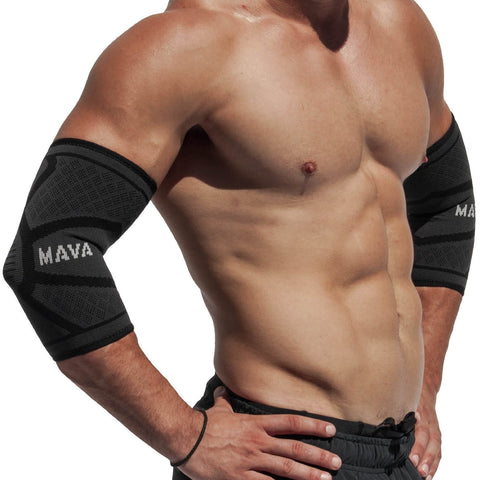 Other Mava Gear
