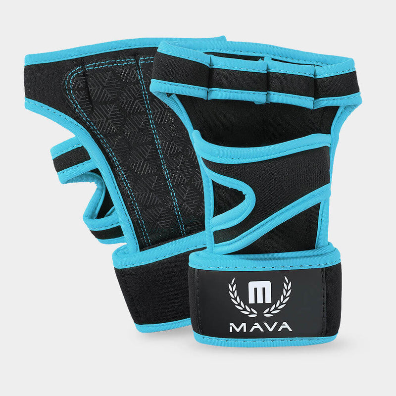 ULTIMATE WORKOUT GLOVES Mava Sports