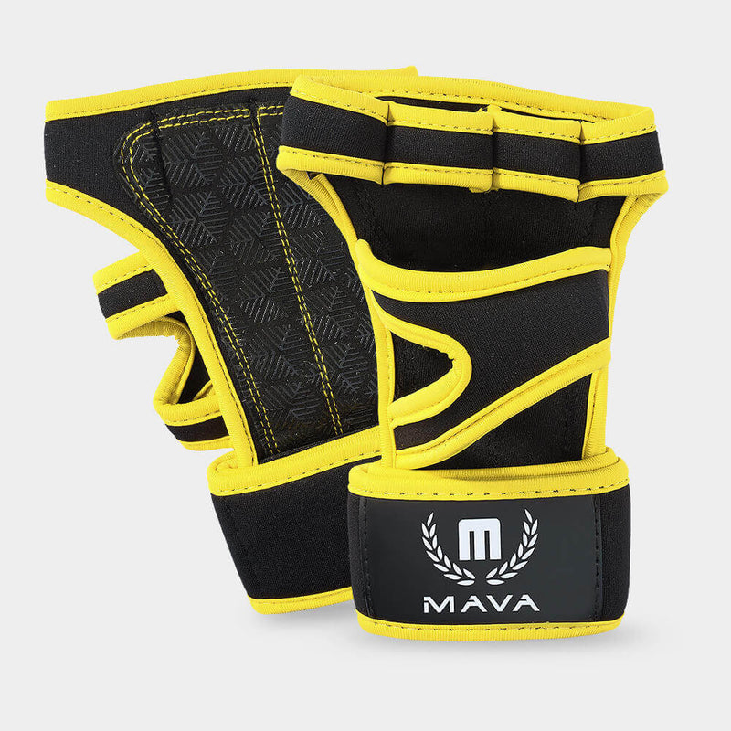 ULTIMATE WORKOUT GLOVES Mava Sports